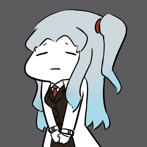 Qb 観測者花組 Lobotomycorporation ロボトミーコーポレーション Angela アンジェラ