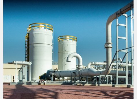 ArabianIndustry's tweet photo. Work on phase 2 of Jebel Ali Sewage Treatment Plant expansion complete
https://t.co/3kFk19bp21
#mydubai #dubaibusiness #industry #arabianindustry https://t.co/E8k1RBcujH