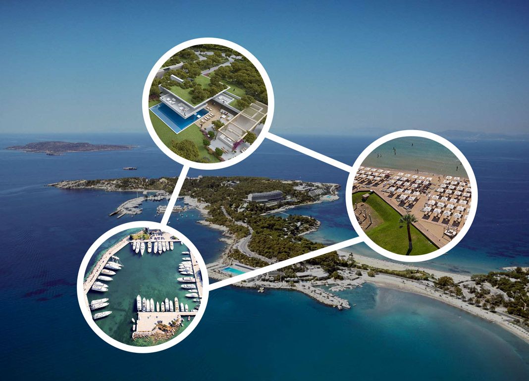 gtpgr's tweet photo. Astir Palace: Beach Revamp, Upscale Marina and Private Villas Coming Soon https://t.co/3K3HuhE2cM @FourSeasons #Athens #travel #tourism #FSAthens #FourSeasons #ttot https://t.co/XbYwBZ7EQW