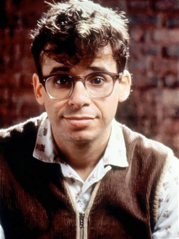 Happy 66th birthday Rick Moranis!  