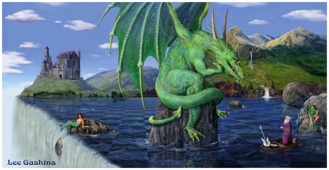 ProgheadLG's tweet photo. A long time ago, I created a CD cover for a British musician, who cancelled the 'Believe in the Dream' album at the last minute and didn't pay me.  Never again! Over 100 hours of work on all the art.

#progrockart #progrock #albumArt #britishRock #dragons #dragonArt #fantasyart https://t.co/fGvTxbndNu