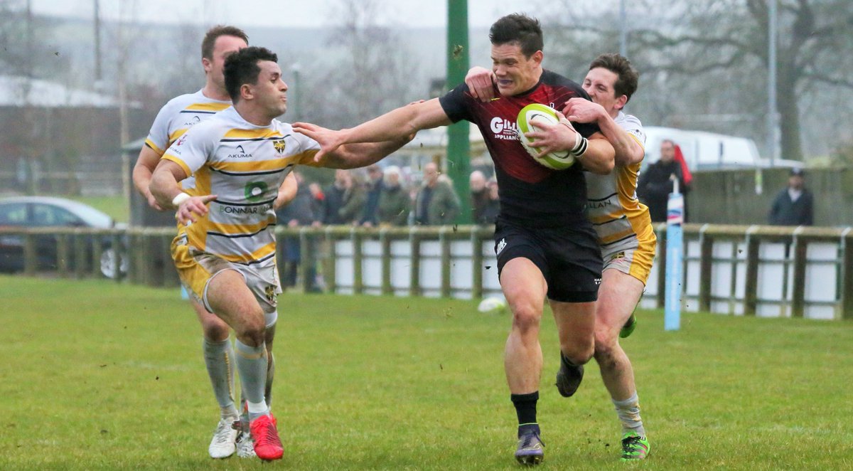 HartpuryRFC's tweet photo. Has there been a more important game in the history of 'the RFC'?

It's @Hartpury vs @LSFCOfficial this Saturday (2.30pm), the sun will be shining and Steve Leonard is lined up to return to the Pury midfield...

BE HERE!!

 https://t.co/NIYs6lH5AN https://t.co/7JtOEC8B8E
