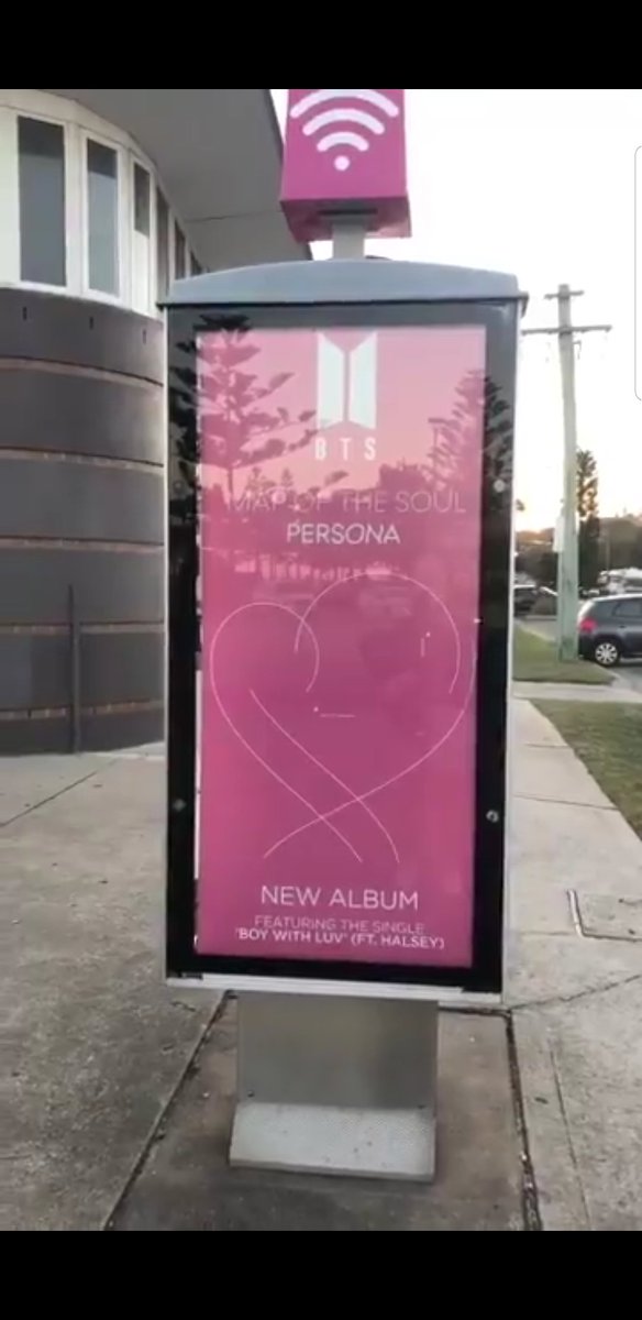 TheKimSeokjins's tweet photo. Another BTS ad spotted in Maroubra Beach (in Sydney EASTERN Suburb)
#BoysWithADs #AussieARMY #BTSinAustralia
#StreamWithLoveAUS #BoyWithAus @BTS_twt #TKSAUSARMY #THEKIMSEOKJINS https://t.co/UEunlu1ehM