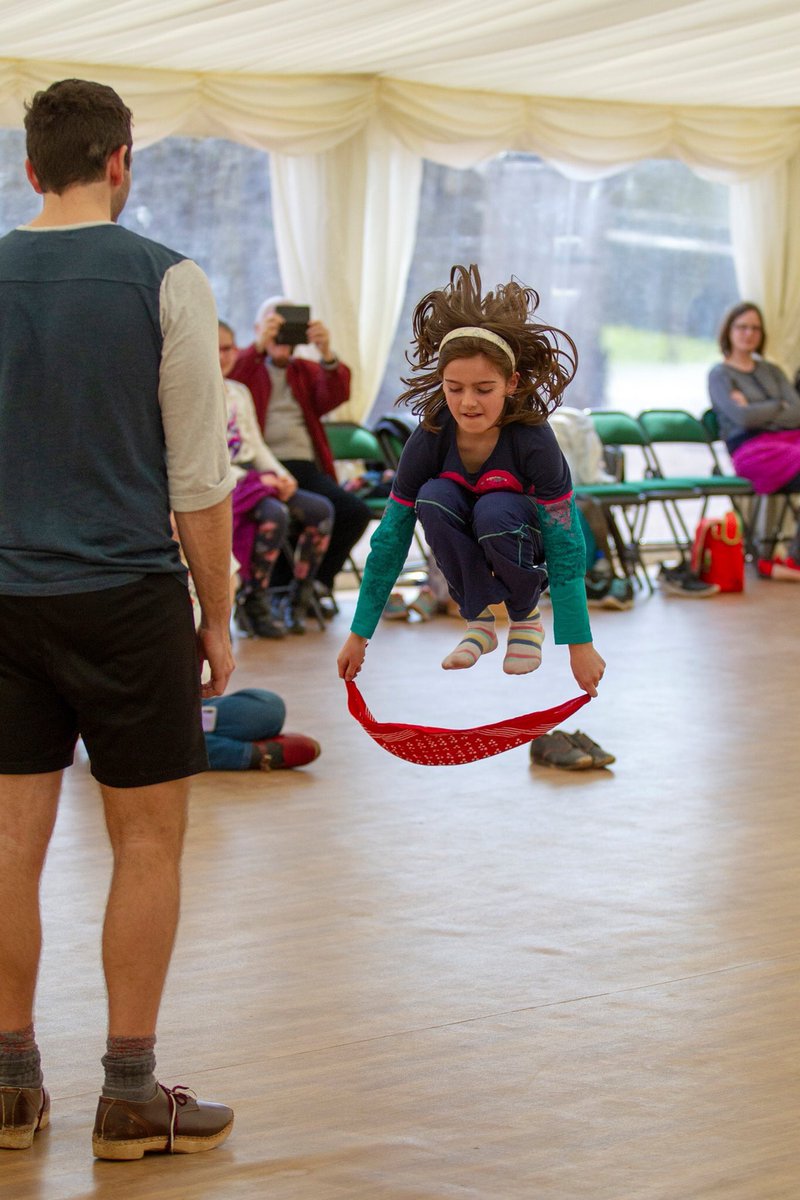 Hwyl Events tweet media