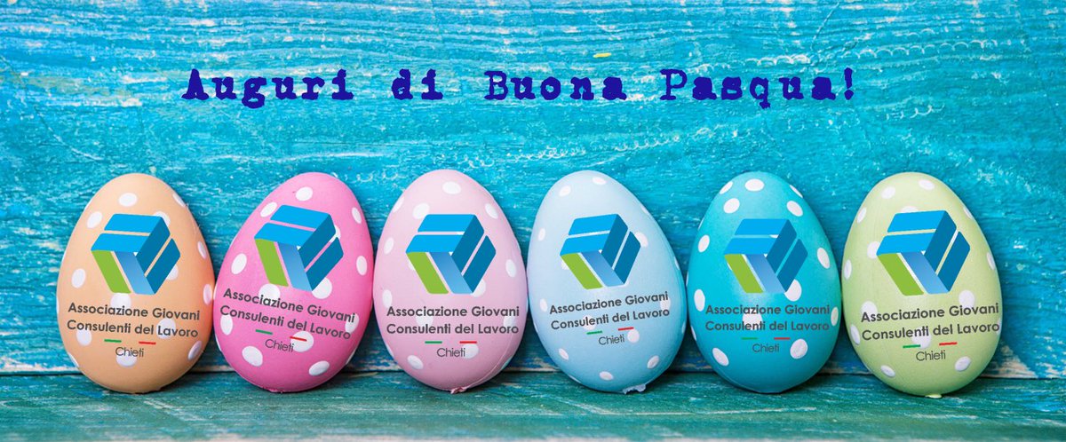 #Buonapasqua da tutti noi!