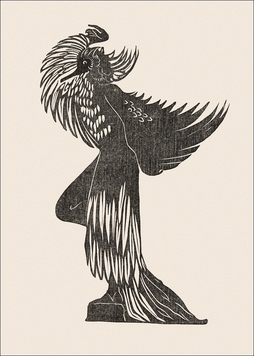 Edward Gordon Craig (1872-1966) 