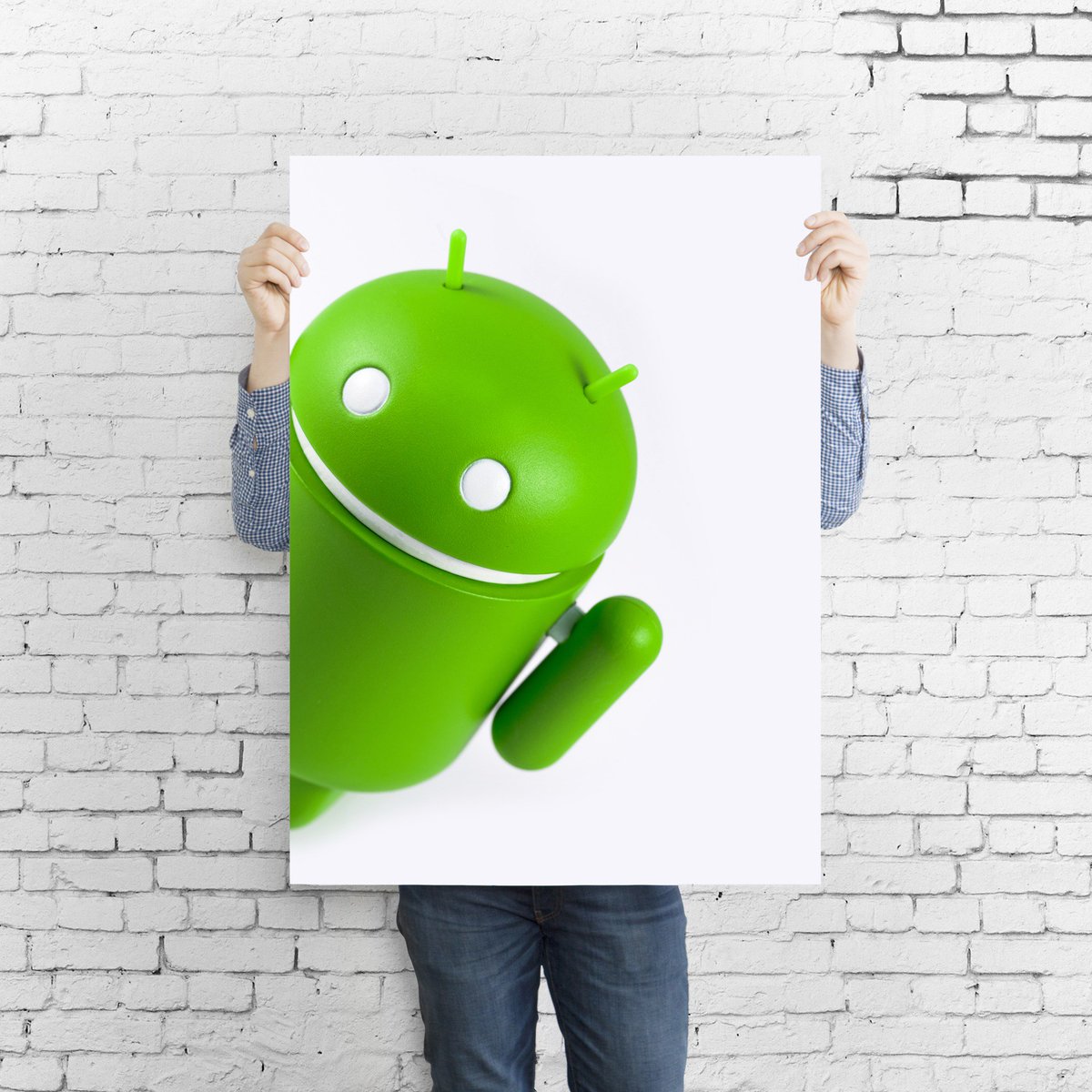 It's coming: on April 25, we're organising our first Tech Event of 2019. Check bit.ly/2Zh4y92 for more info – and keep an eye on our feed for the recap. 🤖 #Android #developyourself