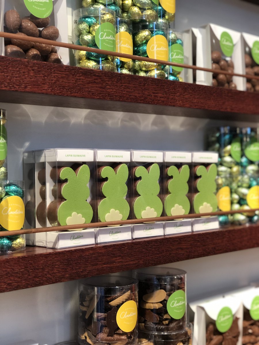 cyril_lignac's tweet photo. Easter is coming ! #paques #gourmandcroquant https://t.co/FTdsQQtOVg