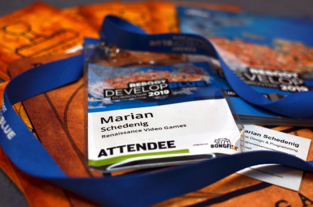 Renaissance Video Games tweet media