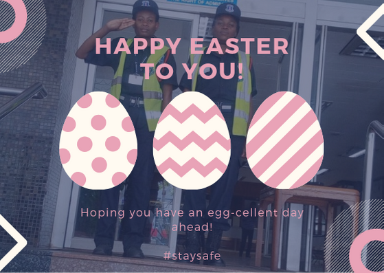 DavroLtd's tweet photo. Super Egg-citing News!!!!!!!!!
No work tomorrow because it's the #Easter season.✝

We wish everyone a fantastic Easter period and basketfuls of chocolate eggs. 🍫🥚

Have a lovely extended weekend and remember to #StaySafe !!!!!!!!!🥳

#EasterWeekend 
#Easter2019 
#EasterEgg https://t.co/ApmQhYsyNq