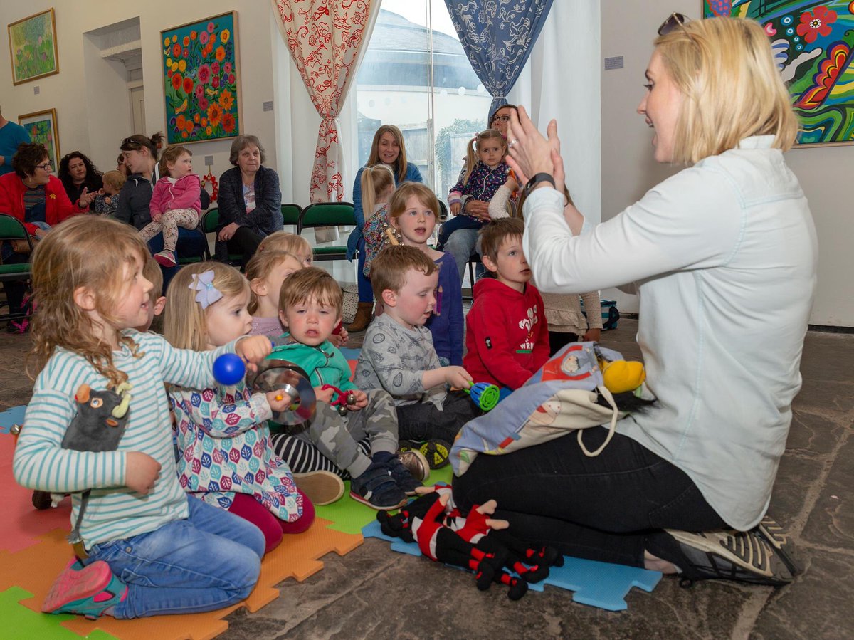 Hwyl Events tweet media