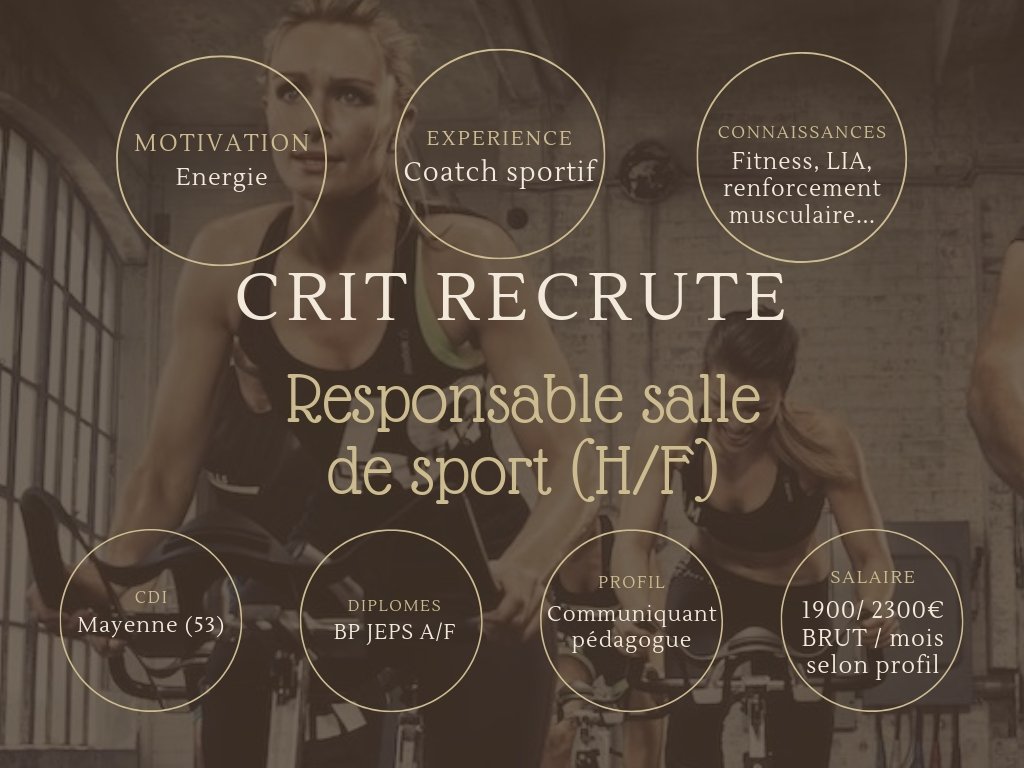 Crit Laval et Mayenne tweet media