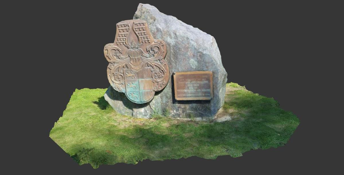 Im heutigen #Blog erfährt ihr von <a href="/SaphireSouldier/">Phil Gosch</a> , wie man mittels #Photogrammetrie aus einem Objekt ein #3DModell erstellen kann
codefluegel.com/de/was-ist-eig…