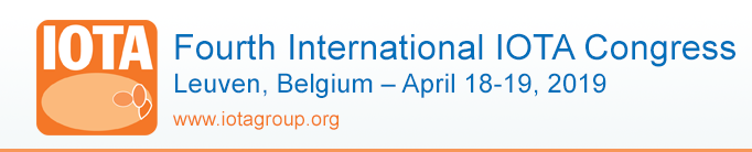 asumultrasound's tweet photo. We're pleased to showcase the  @iotacongress abstracts in #AJUM. For those who missed attending the 4th International IOTA Congress, check out the abstracts published in the journal via https://t.co/u35vcCgx0a #ovariancancer #IOTA2019 #ultrasound #diagnosis https://t.co/Gbujtgt93v