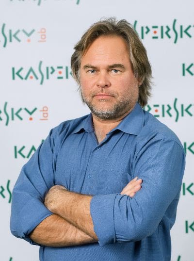 RealSmartAfrica's tweet photo. We are pleased to announce that @e_kaspersky will grace the 2019 Transform Africa Summit stage. The Kaspersky computer security founder will be among the key figures to headline #TAS2019. His anti-virus products are used by over 400m users worldwide to protect their computers. https://t.co/ACcW3WxKay