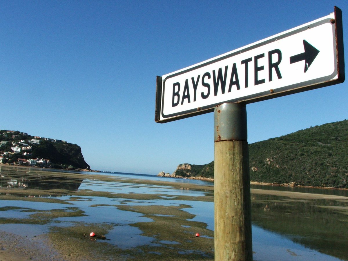 Leisure Isle Lodge tweet media