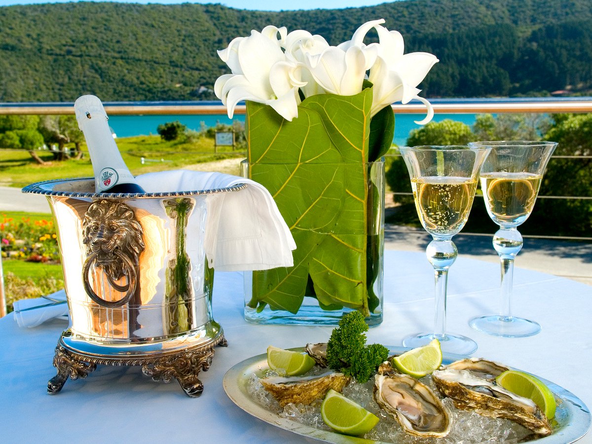 Leisure Isle Lodge tweet media