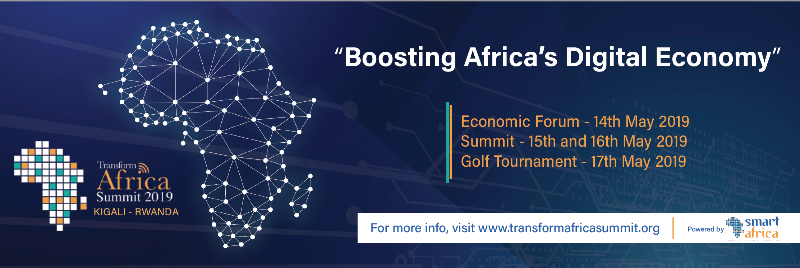 RealSmartAfrica's tweet photo. We are pleased to announce that @e_kaspersky will grace the 2019 Transform Africa Summit stage. The Kaspersky computer security founder will be among the key figures to headline #TAS2019. His anti-virus products are used by over 400m users worldwide to protect their computers. https://t.co/ACcW3WxKay