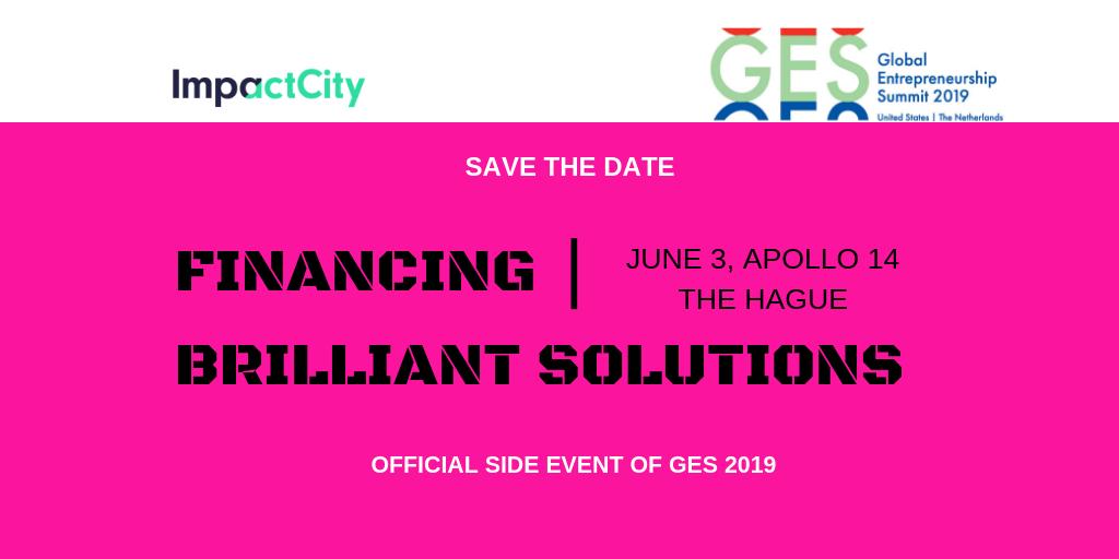 ImpactCity tweet media