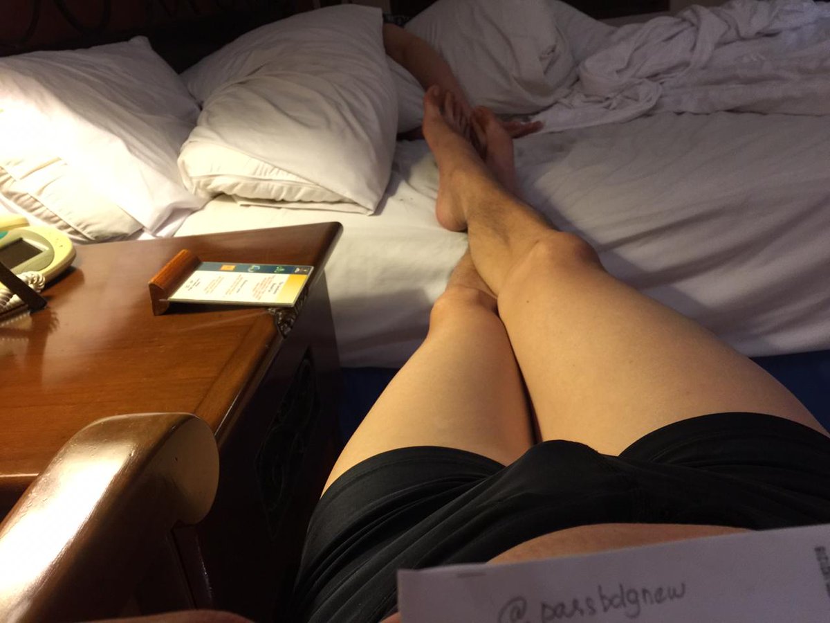 Pasutri Chn Bdg tweet media