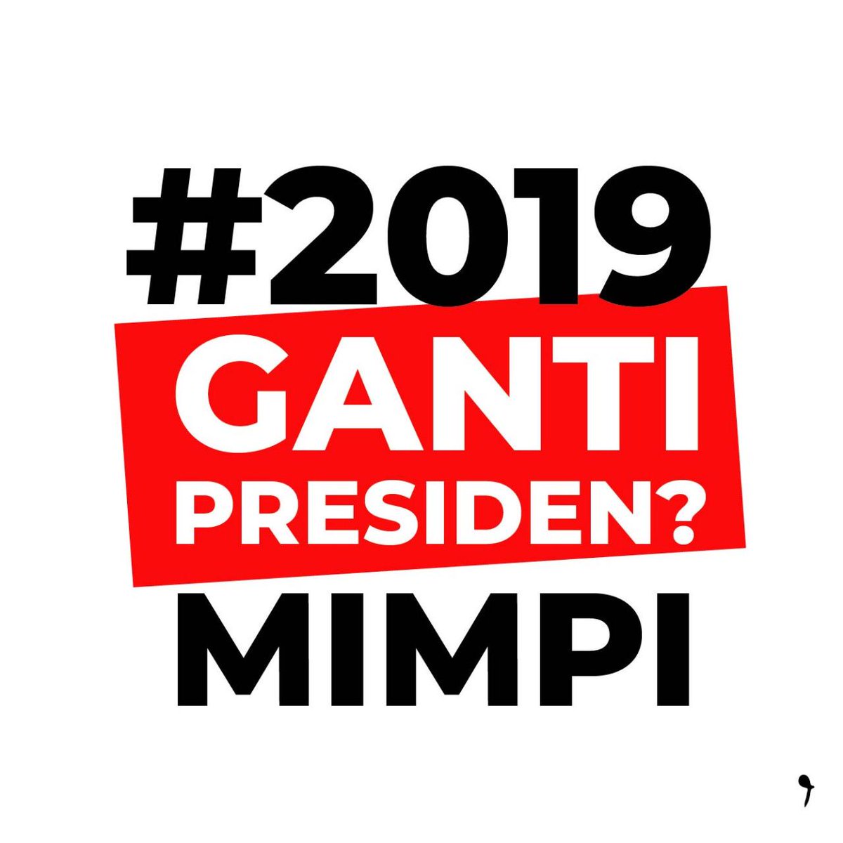 HannyAnnisa2's tweet photo. bagaikan mimpi di siang bolong..

#MisteriHilangnyaSandiagaUno 
#KemenanganJokowiAmin 
#LegowoNapaWo https://t.co/zrcdtxMSTf