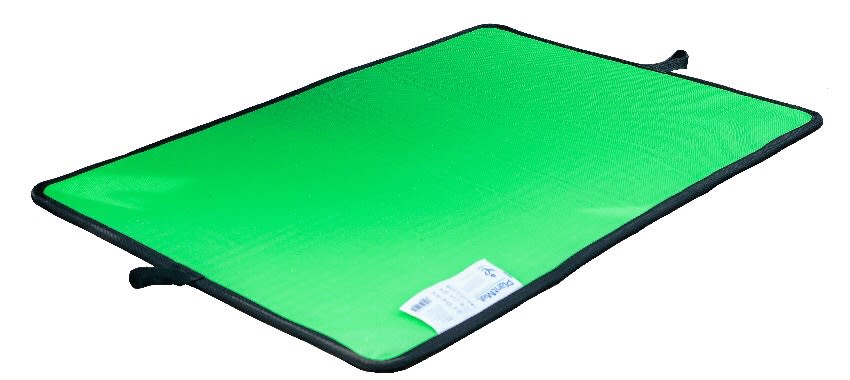 PlantMat®
The PlantMat® has been designed to offer absorption and total immobilisation of oils and fuels, particulary in high mobility areas.

PlantMat® offers extended features when used in conjunction with Plant Nappy®. spillsupplies.co.uk