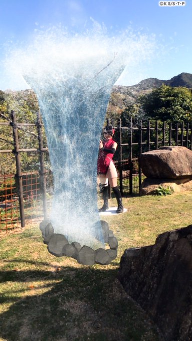 Twitterのコスプレ画像19