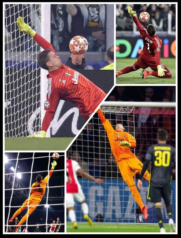 Happy Birthday our Hero Wojciech Szczesny     