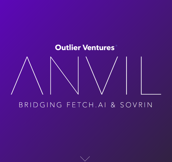 oviohq's tweet photo. Ever wanted to make an #app with #cryptocurrency transfers, secure comms and #zeroknowledge proofs?
#BUIDL with ANVIL from OV labs now: https://t.co/FVHEr8j4rv
@theo_turner @aronvanammers #OVLabs @SovrinID @fetch_ai https://t.co/aGTsXuke7f