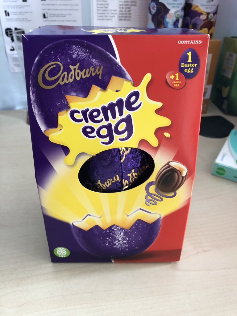 SOS_ComServices's tweet image. The Easter bunny paid a visit to the SOS office this morning🙃🐇🥚 #Easter2019 #EasterWeekend #HappyEaster