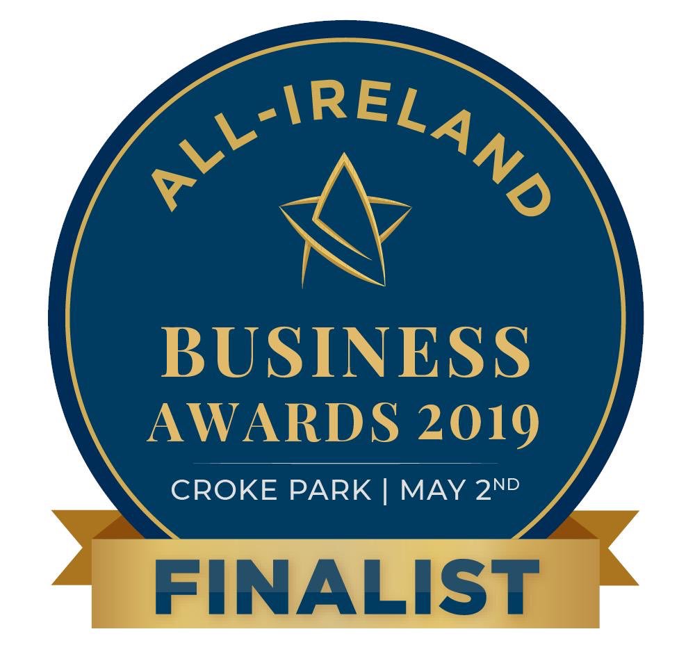 WildSeaVeg's tweet photo. We are delighted to be a finalist in the 2019 All-Ireland Business Awards on May 2nd in Croke Park :-) #allirelandsummit https://t.co/5HIkwNAV94