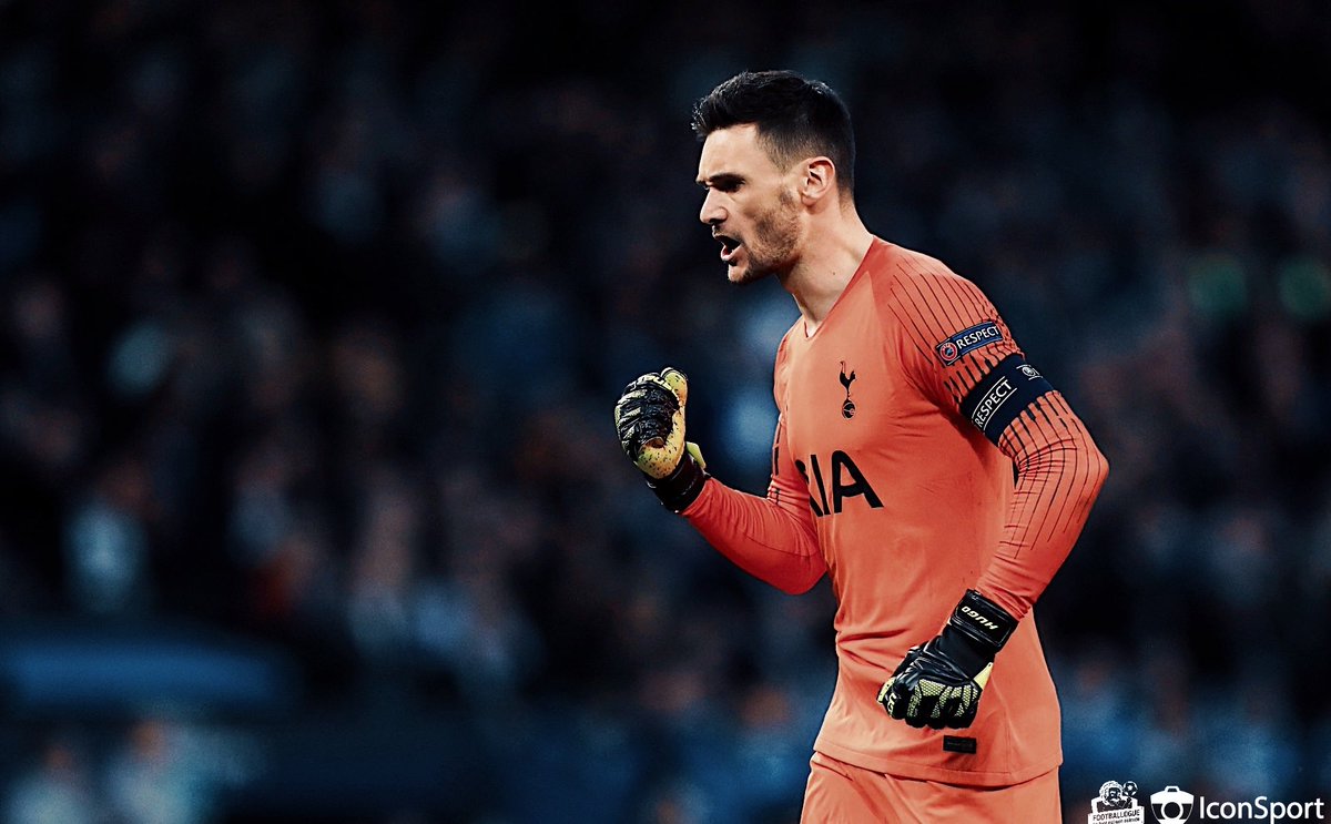Footballogue's tweet image. [#LDC🏆] Lloris🇫🇷 💬 : "C'était difficile de prévoir ce scénario assez incroyable. On est passé par toutes les émotions. Au final, on crée l'exploit. Il faut continuer à rêver"