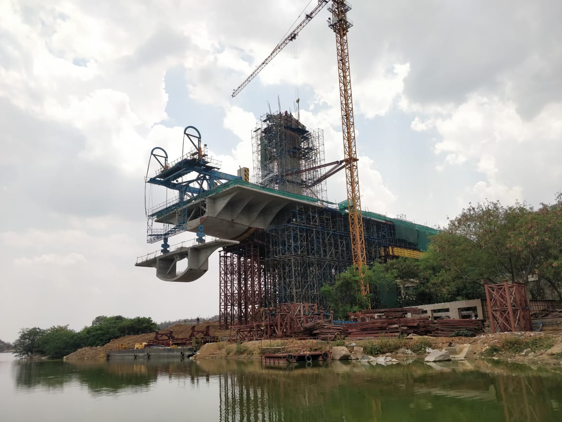 CE Projects_GHMC tweet media