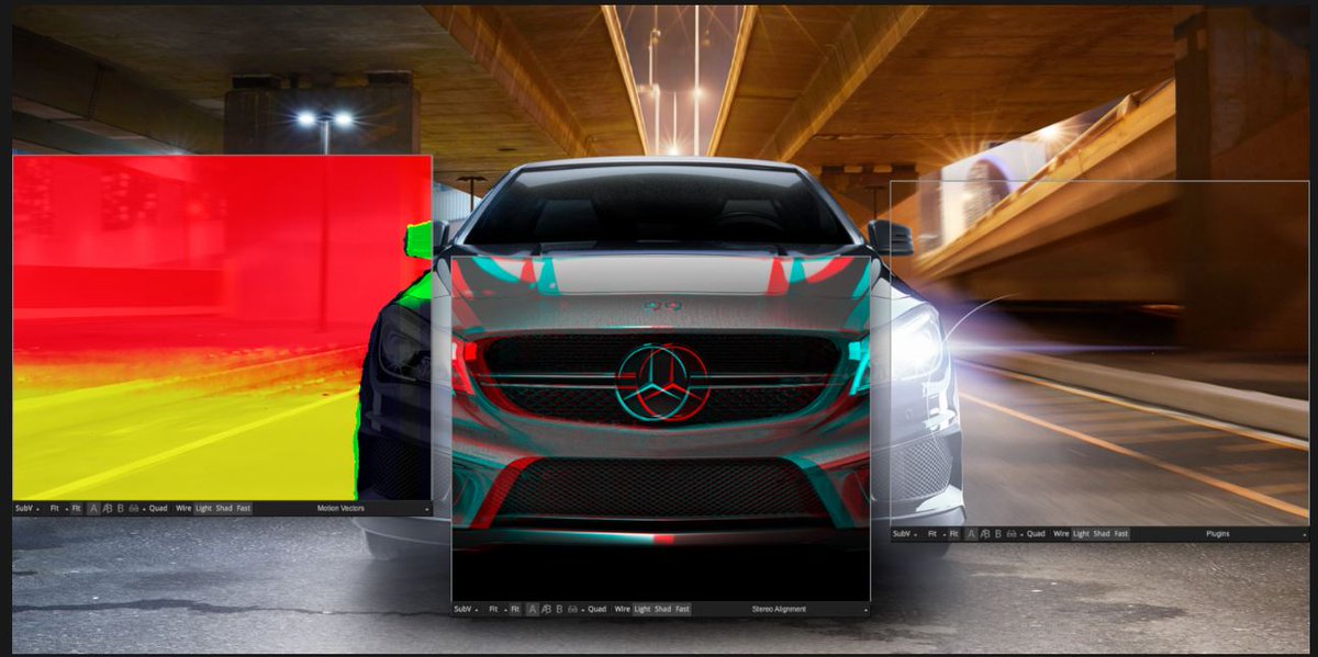 Render_U's tweet photo. Beta Fusion 16 Studio | Release

Blackmagic Design released Fusion 16 Studio, the latest version of compositing software, in open beta.

https://t.co/flj8UG6Oab https://t.co/4BY0uZJjcT