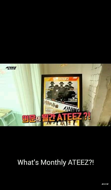 reyyn_imnida's tweet photo. Ateez Wanted Ep.8
#ateezfighting https://t.co/gBWVN3IdAZ