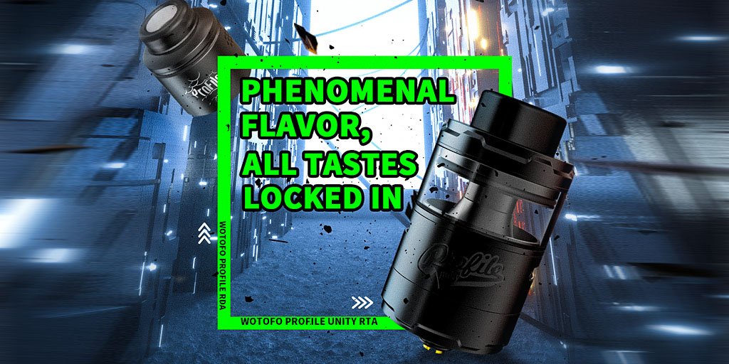 There's a couple differences  between the RTA and RDA actually when it comes to the deck, but the overrall mechanics of how the airflow works and once again the smoothness of that mesh is just the same as the RDA.
hubs.ly/H0hs2Pk0