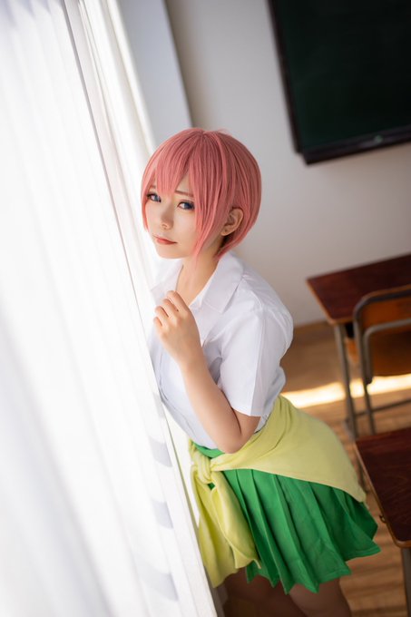 コスプレイヤーみはるのTwitter画像47