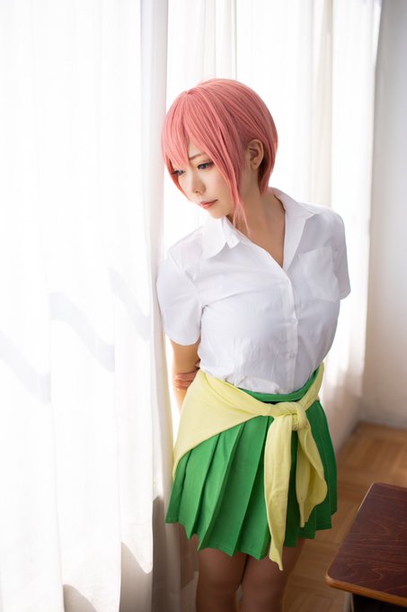 コスプレイヤーみはるのTwitter画像46