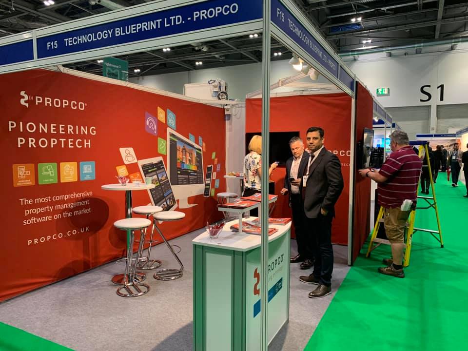 PropCo Software tweet media