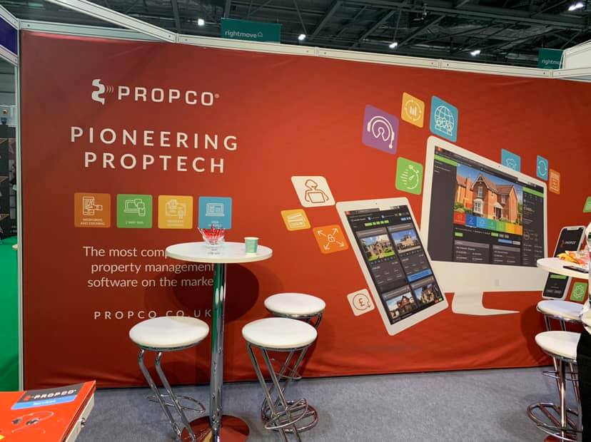 PropCo Software tweet media