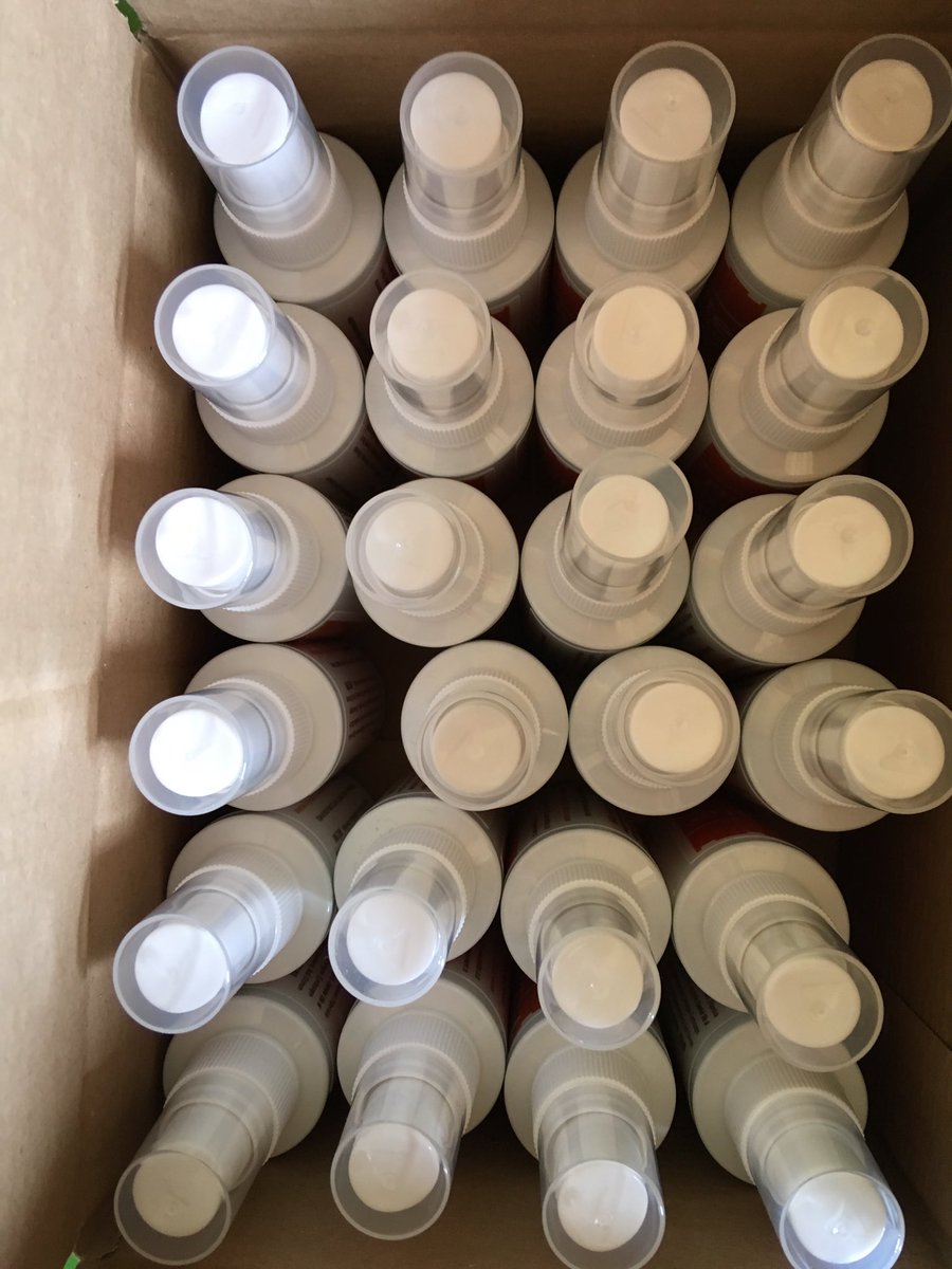 natribite's tweet photo. Trade orders going out this morning to Gairloch Garage and @sandsgairloch Thanks to all our trade customers for supporting our latest @meadowsweet_co product #trynatribite #trymwadowsweet #midge #mosquito #repellent #naturalproducts #NaturalSkincare https://t.co/vXU1RNtvdt