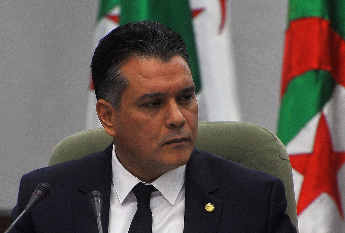 EL BILAD - البلاد tweet media