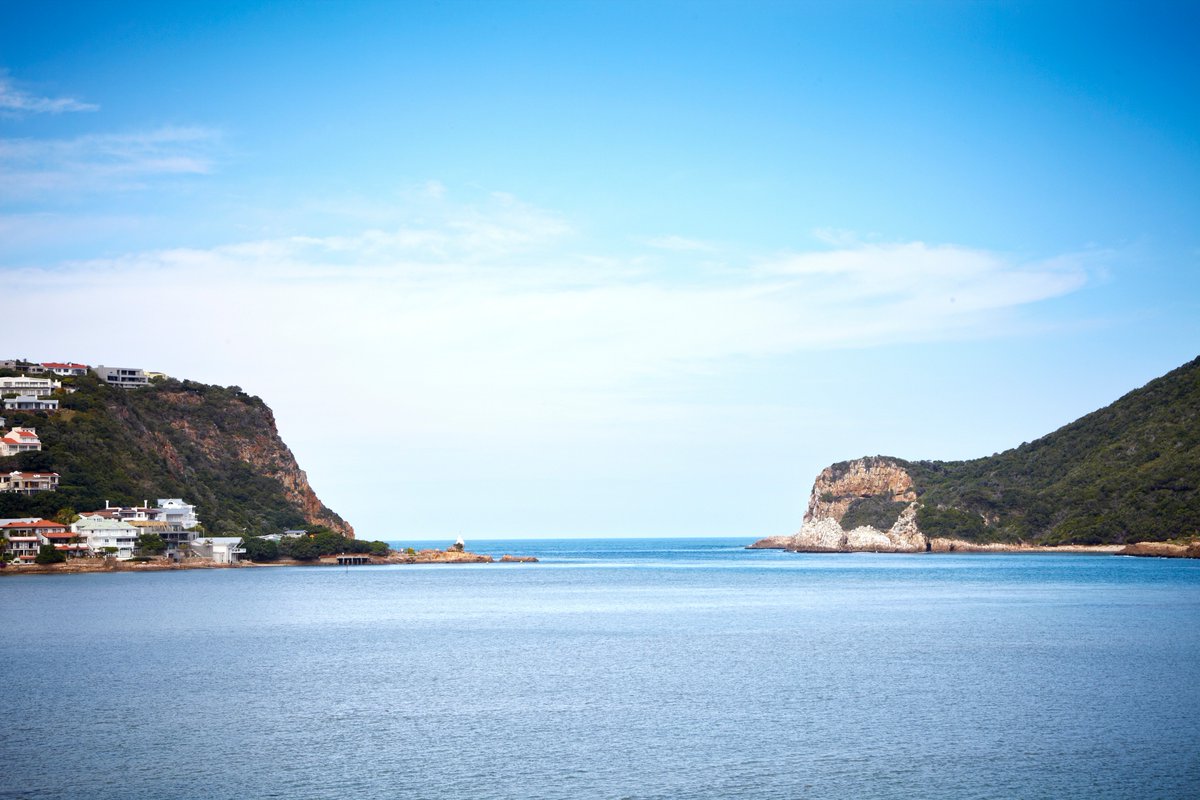 Leisure Isle Lodge tweet media