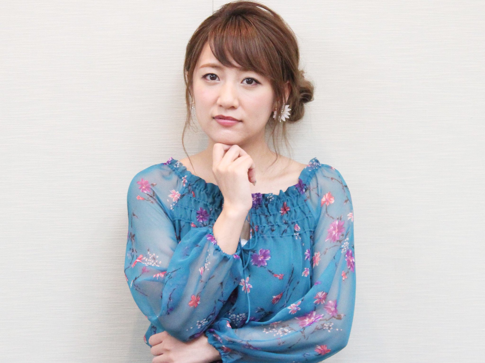 ゆーかじ たかみな名言集 今君の目の前にある道はきっと君にしか進めない それはすごい事 高橋みなみ たかみな これ なに ひとつのアンサー