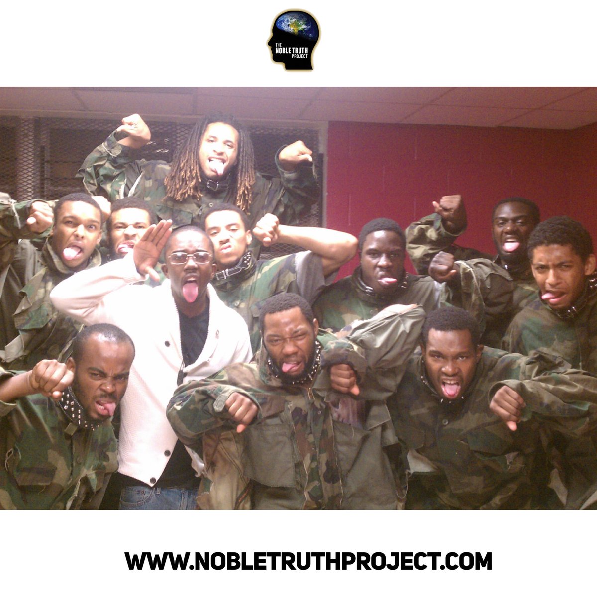 NobleTruthPro's tweet photo. Roughly, 8 years ago I crossed the burning sands of Omega Psi Phi Fraternity by way of Psi Chapter at Morehouse College. The entire “process” changed my life completely. I learned humility, perseverance, enthusiasm and several other life-long principles. RQQ. https://t.co/1p2PJIRS1k