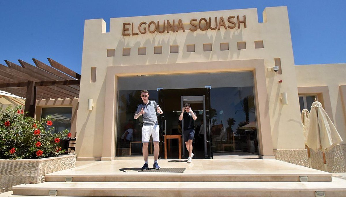 DPD Open Squash tweet media