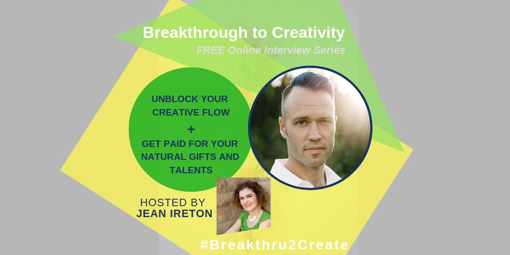 BreakThru2Creat's tweet photo. We’re on w/ #lifecoach &amp; #entrepreneur @geraldrogers on #Breakthru2Create. Tune in to learn the practical side of #entrepreneurship + adopting the entrepreneur mindset. Enter your email here &amp; get access to Gerald’s interview &amp; 20+ other guest experts https://t.co/KZ3EWbd464 https://t.co/tCX07btDob