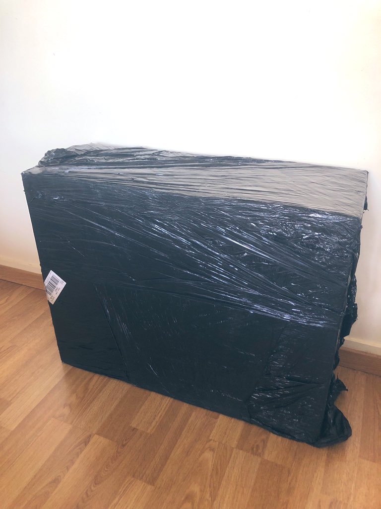 AORUS_France's tweet photo. Il est là ! Il attend juste un gagnant ! 🍀🤞🏻 https://t.co/h1LprQ1TyU