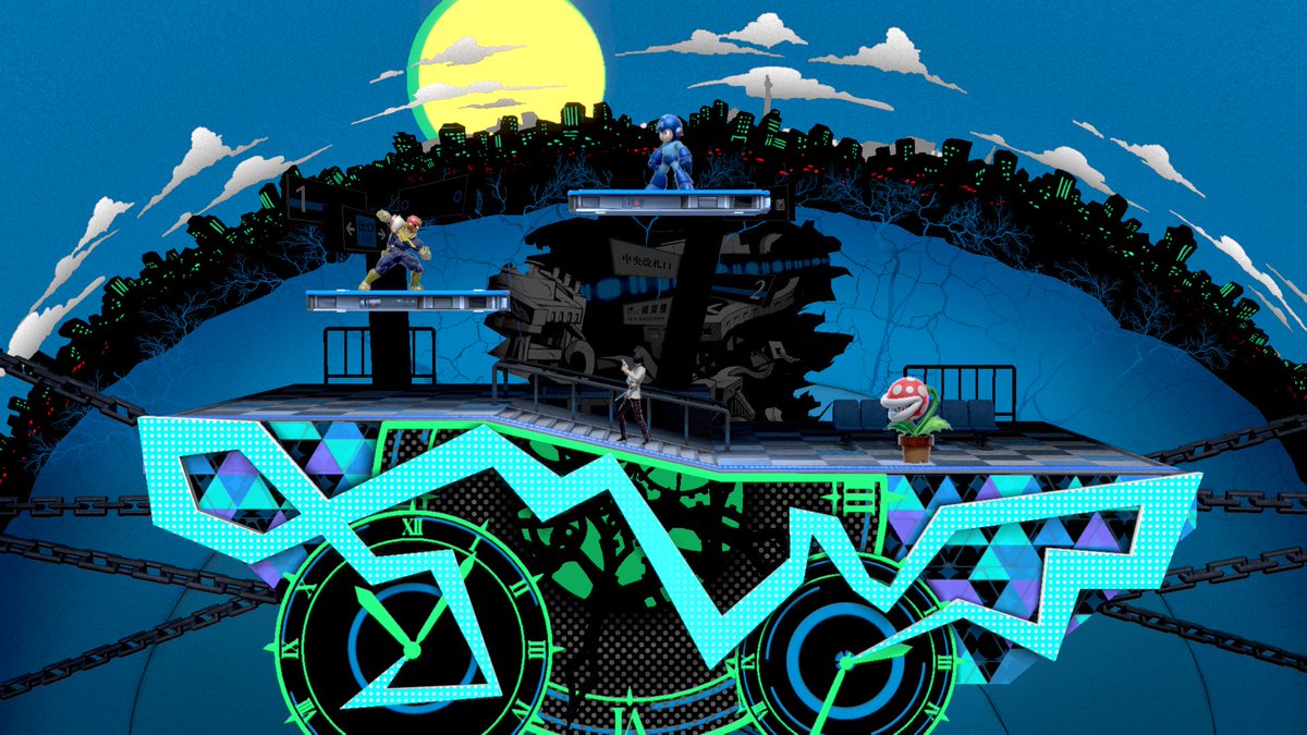 メメントス メメントス