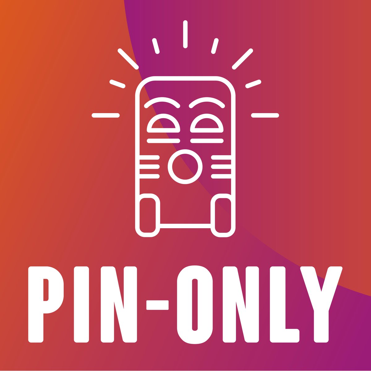 Oranjepop's tweet photo. ☝️Oranjepoppers opgelet!!

BETALEN? DIT JAAR ALLEEN PIN ONLY! 
Oranjepop wordt dit jaar geheel cash loos. Geen moeilijkheden met muntjes of briefjes, op Oranjepop betaal je aan de kassa met je pin pas. #pinonly #Koningsdag https://t.co/R9ITl5UlMC